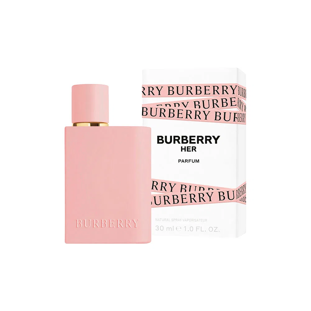 Парфюмерная вода Her Parfum Burberry, 30 мл, Floral Frutal — фото 2