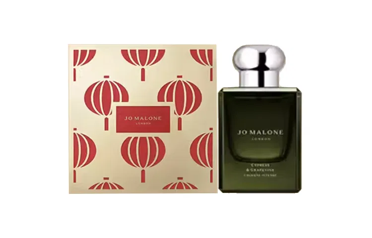 Парфюмерная вода Jo Malone London New Year Limited Edition Zelkova And Grapevine, 100 мл — фото 2