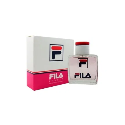 Туалетная вода Fila Eau De Toilette For Women, 100 мл