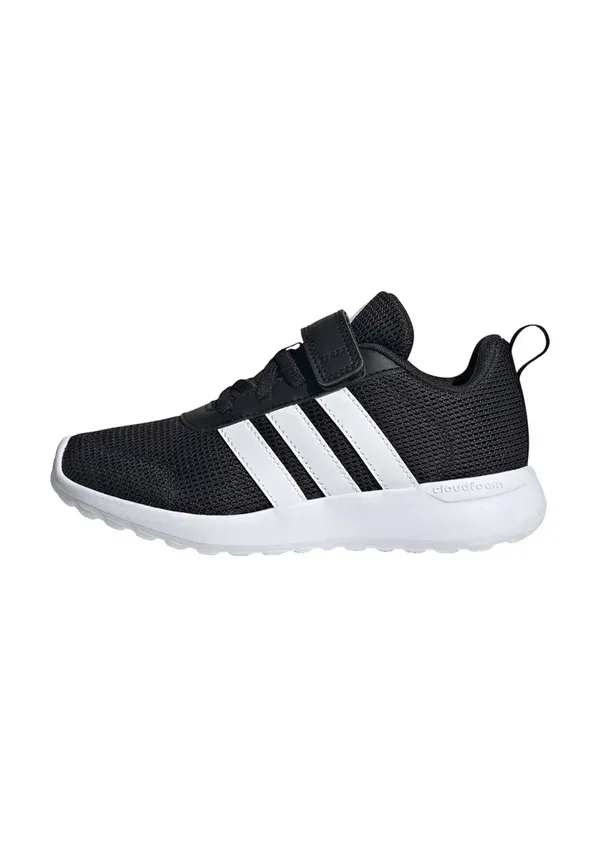 Детские кроссовки Vl move, унисекс Adidas Sportswear, белый/черный