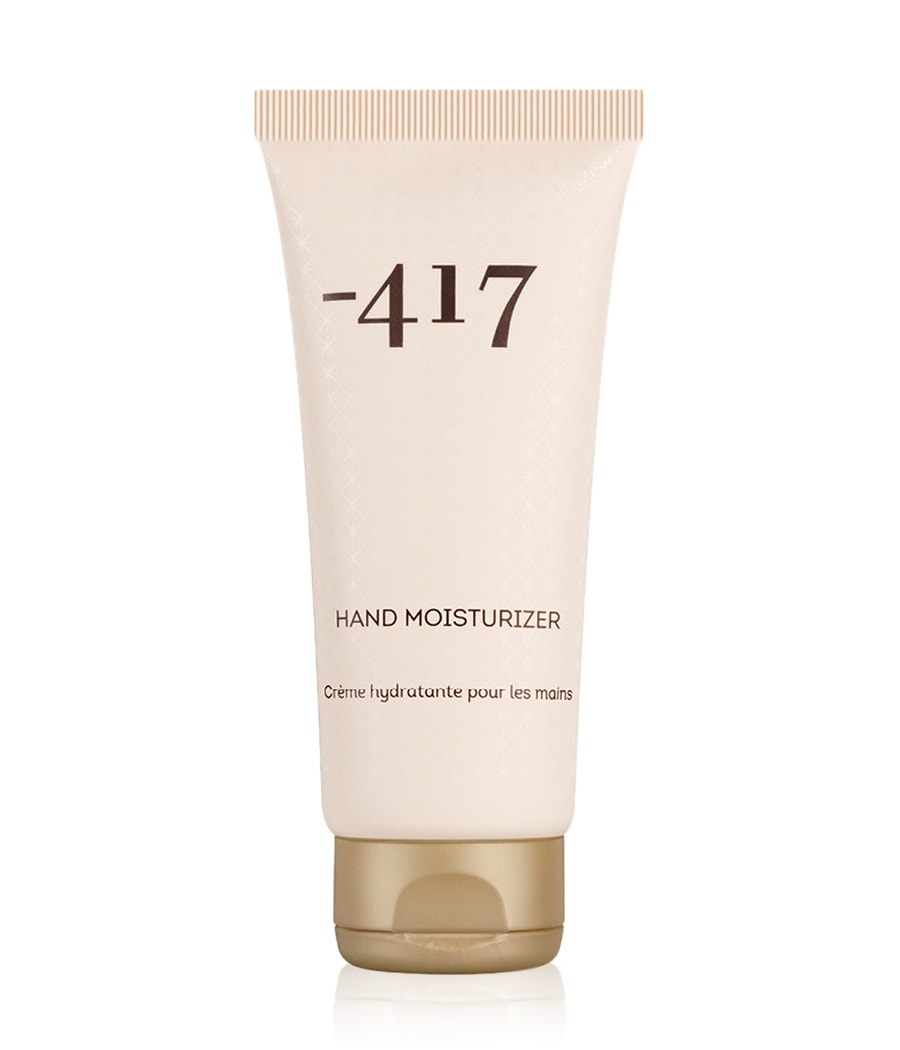 

Крем для рук minus417 Catharsis & Dead Sea Therapy, 100 ml