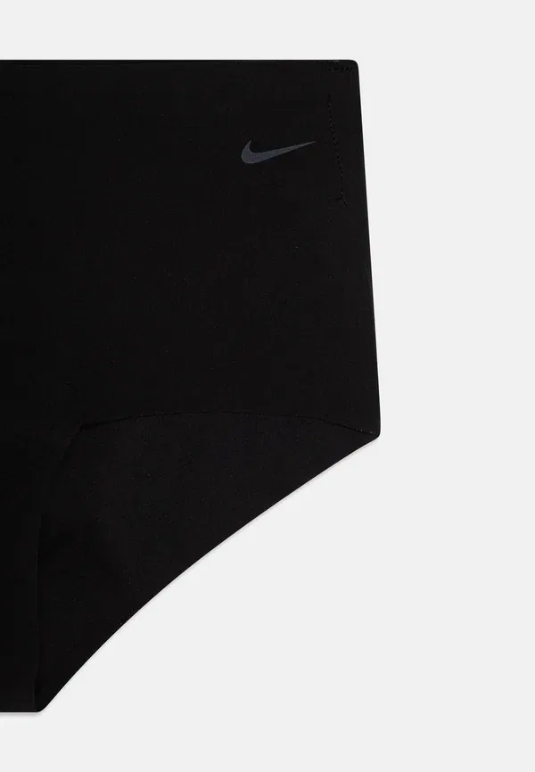 Трусы hipsters Nike Performance Black, Cool grey, черный/серый — фото 4