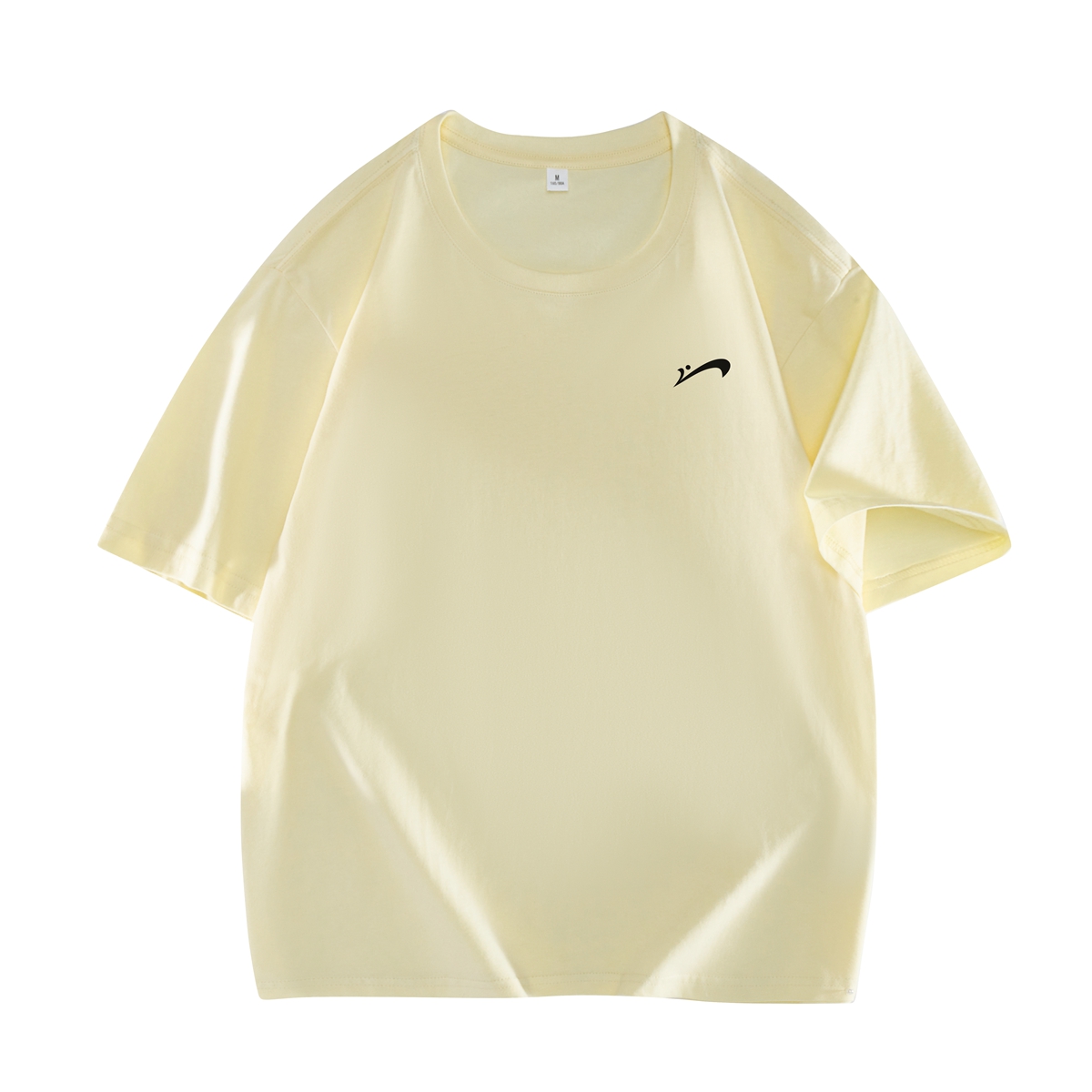 

Футболка K bird Unisex K-bird [2 шт] Белый и Абрикосовый