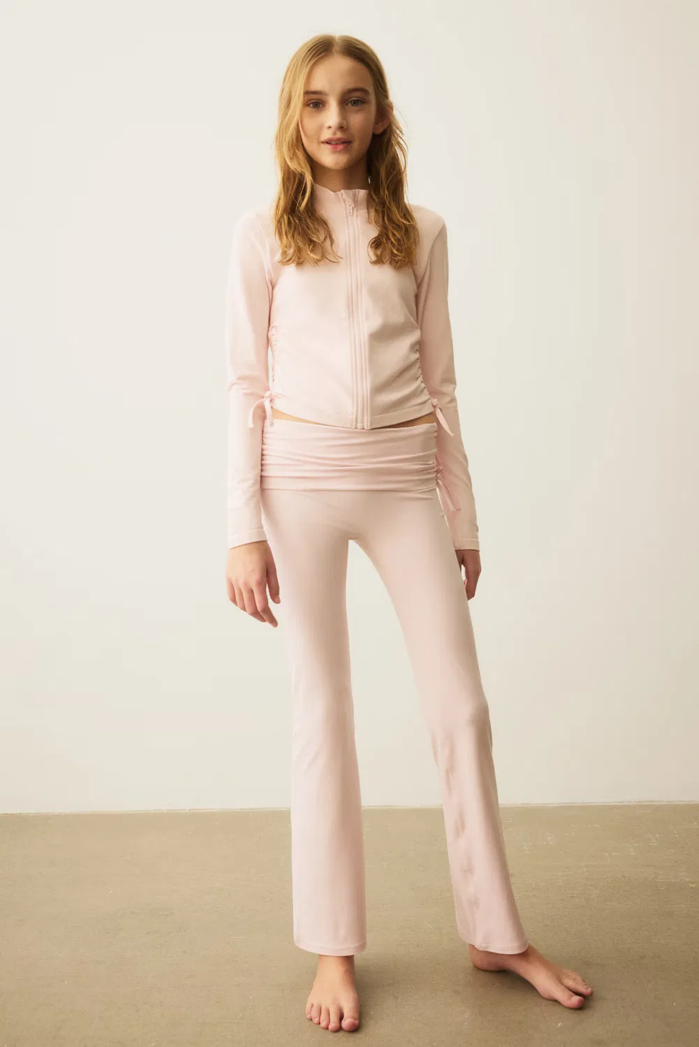 Леггинсы для йоги H&M, Hellrosa