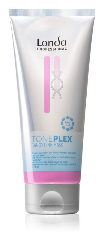 

Раскрашивающая маска Londa Professional Toneplex