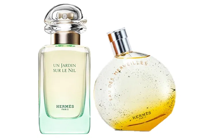 Набор парфюмерии Unisex HERMES 150ml