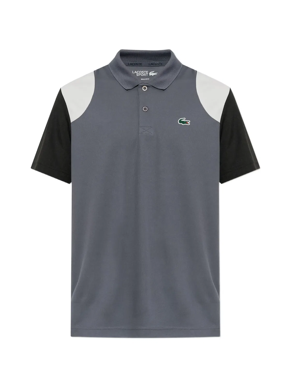 Lacoste Рубашка-поло Серый