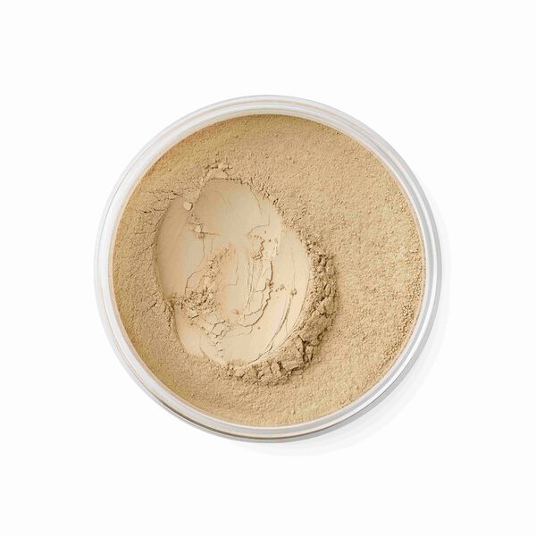 

Минеральная основа spf15 - оттенок 445, 14 г Claré Blanc, цвет buff 445