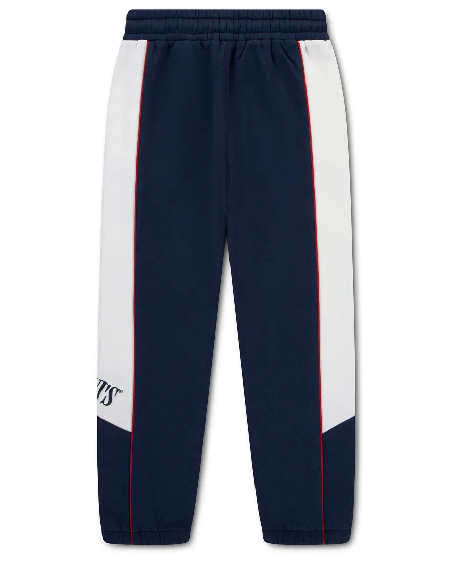 Детские джоггеры с эластичным поясом Classic Pop Jogger Levi's, Naval Academy — фото 2