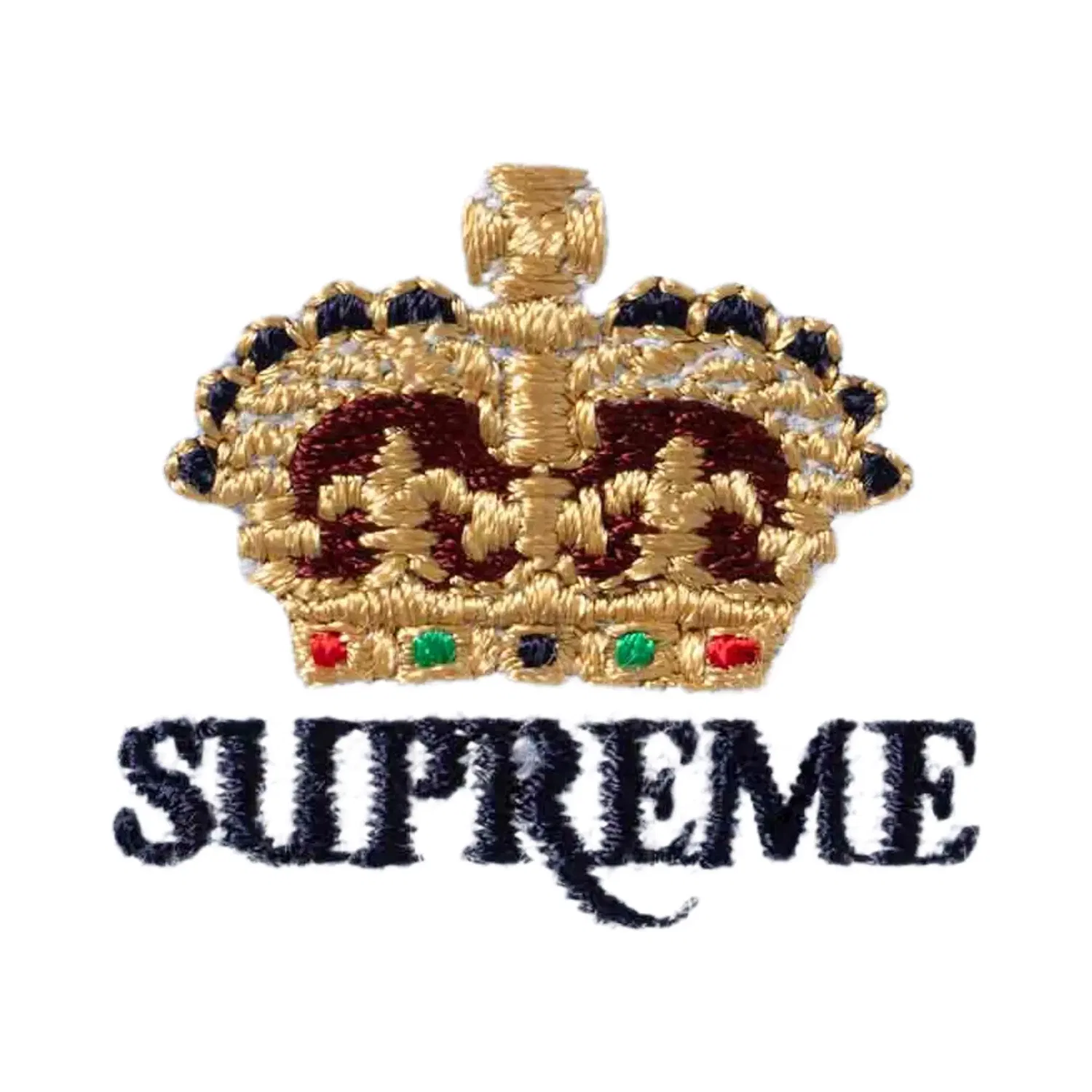 Рубашка свободная Oxford Supreme, Light Blue — фото 2