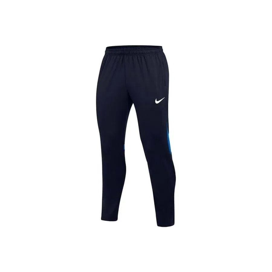 Спортивные штаны Nike Dri-FIT Academy, Темно-синий — фото 3