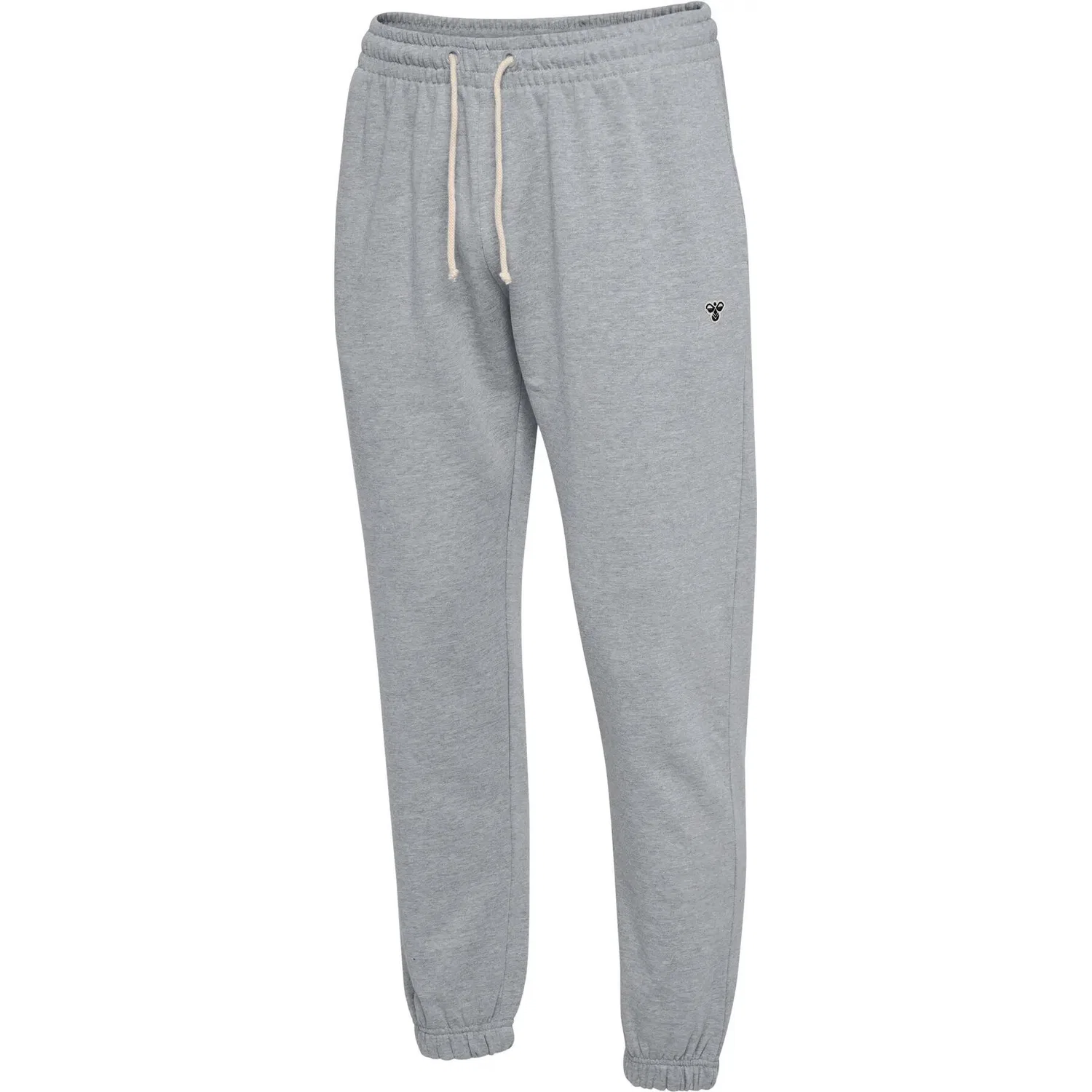 Детские спортивные штаны с принтом Regular Bee Hummel, Grau
