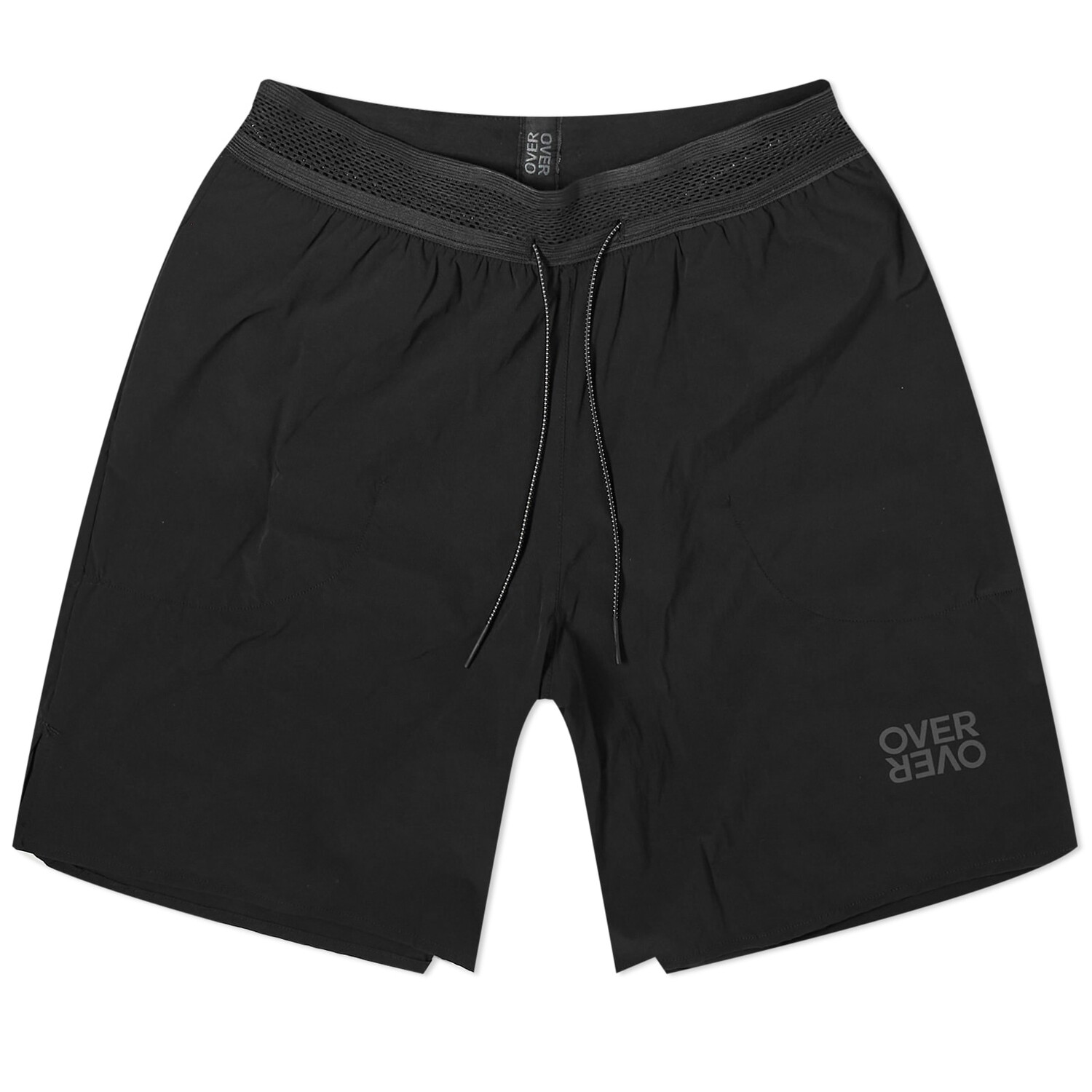 

Шорты Over Over 6" Sport Short, черный