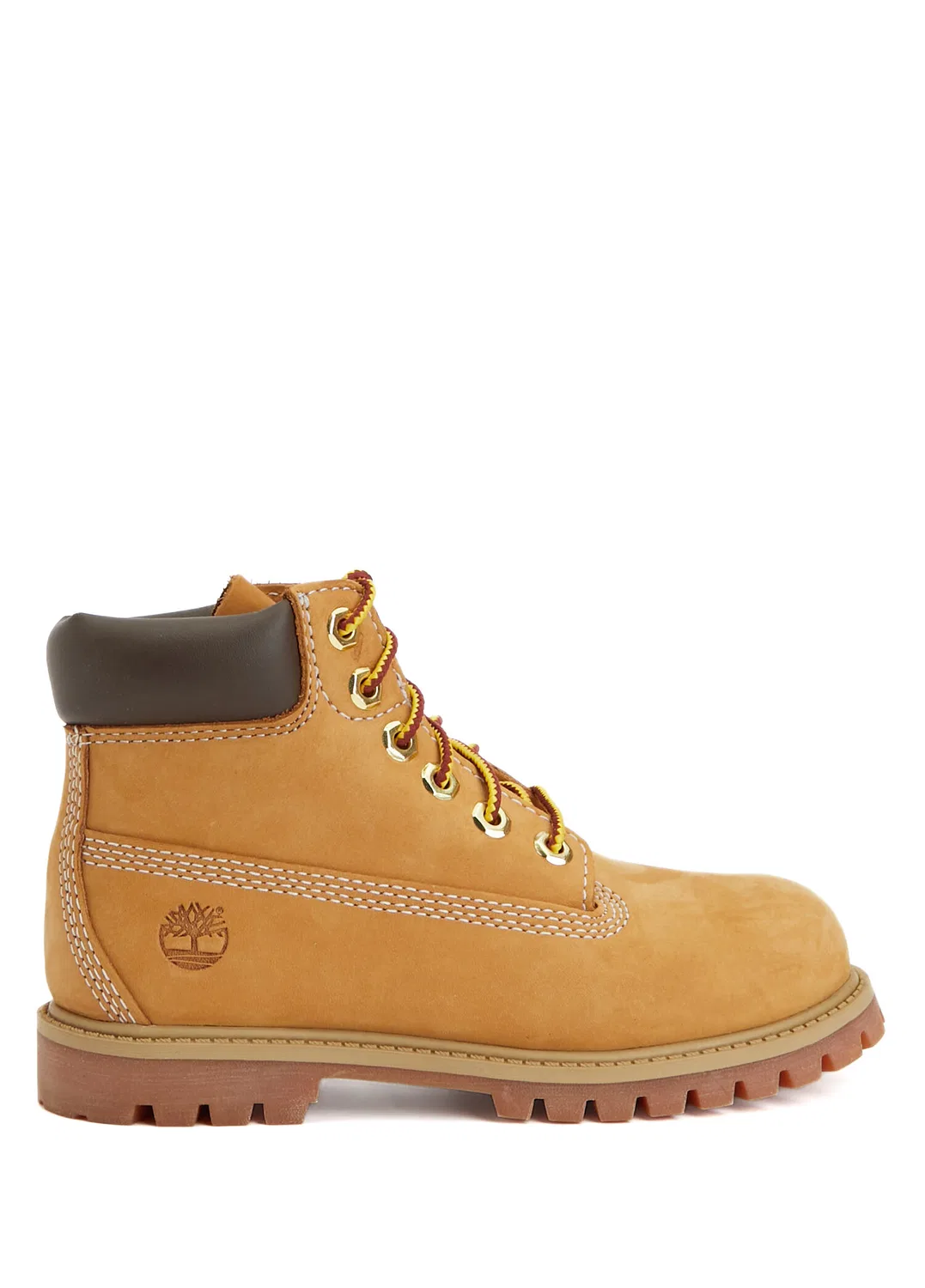 Ботинки Timberland Premium 6 Inch, Kamel