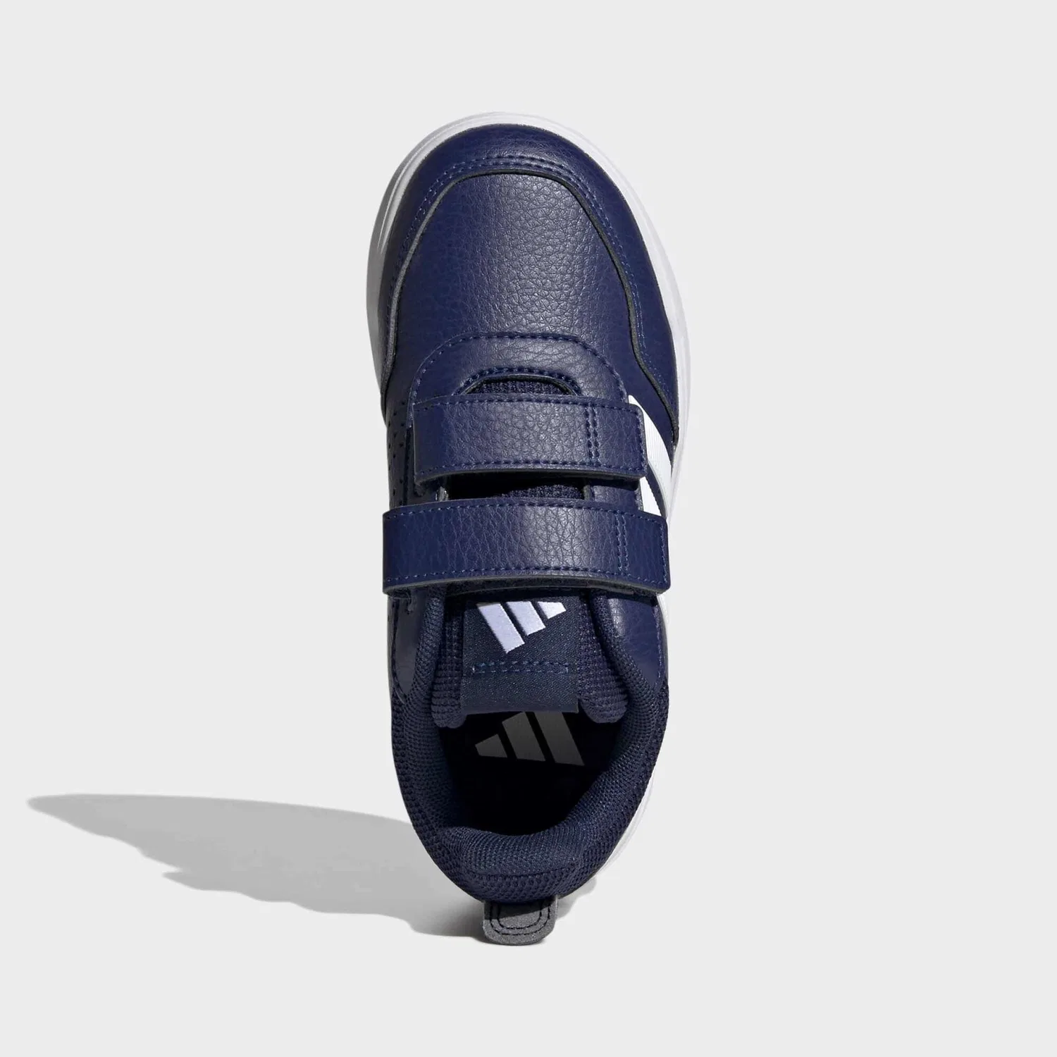 Детские кроссовки с поддержкой Adidas, Dunkelblau — фото 2