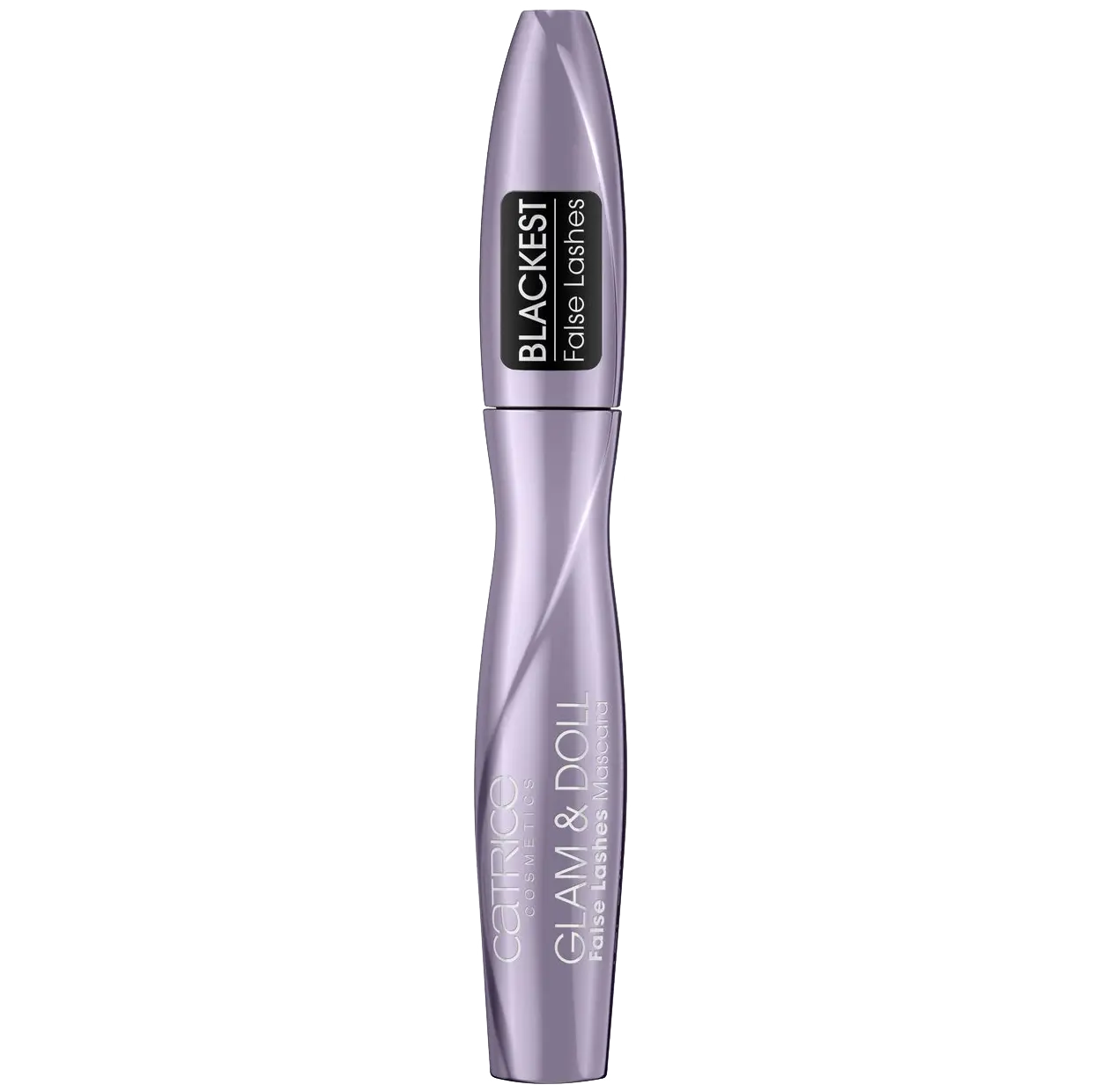 

Catrice Glam & Doll черная тушь для ресниц, 9,5 мл