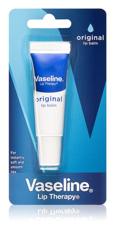 

Бальзам для губ Vaseline Original