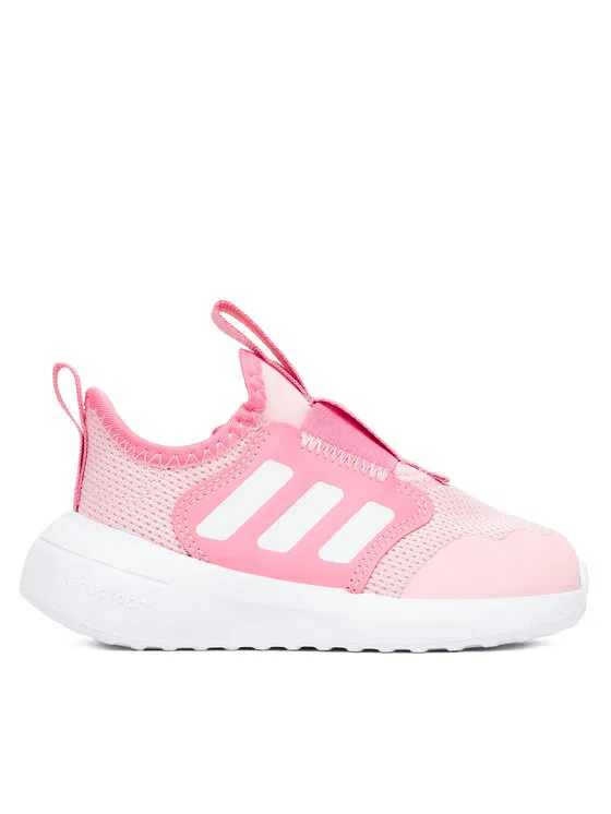 Кроссовки Tensaur Comfort Adidas, розовый