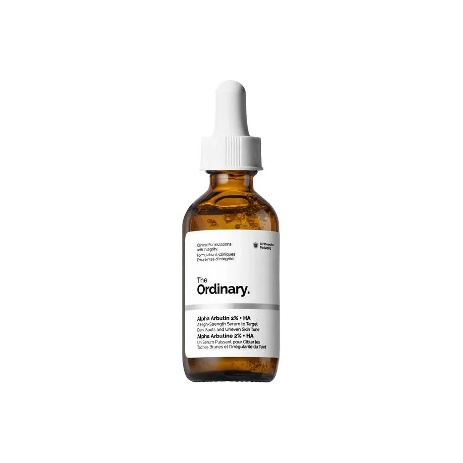 Сыворотка с арбутином и гиалуроновой кислотой The Ordinary, 30 мл — фото 4