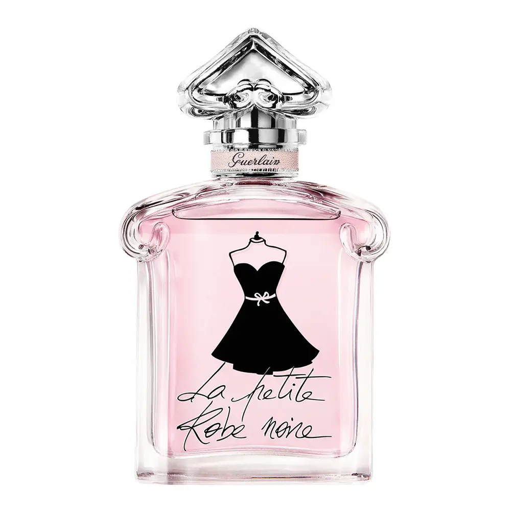 

Туалетная вода Guerlain Eau De Toilette La Petite Robe Noire, 30 мл