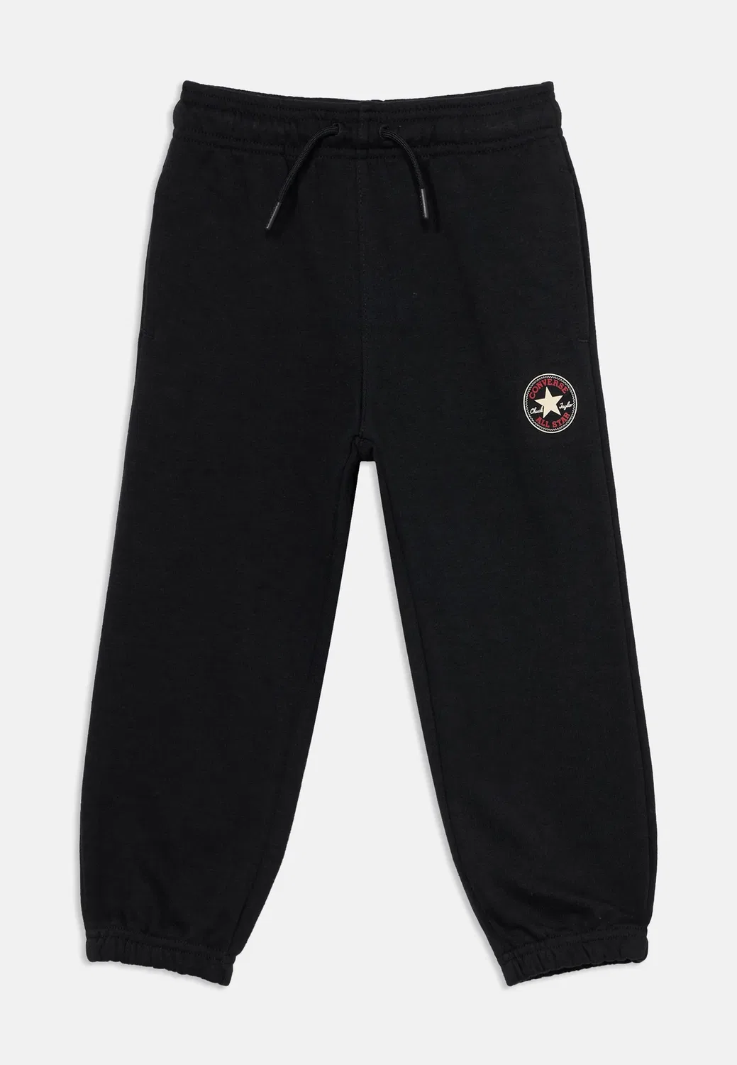 Унисекс - спортивные штаны Converse, Black