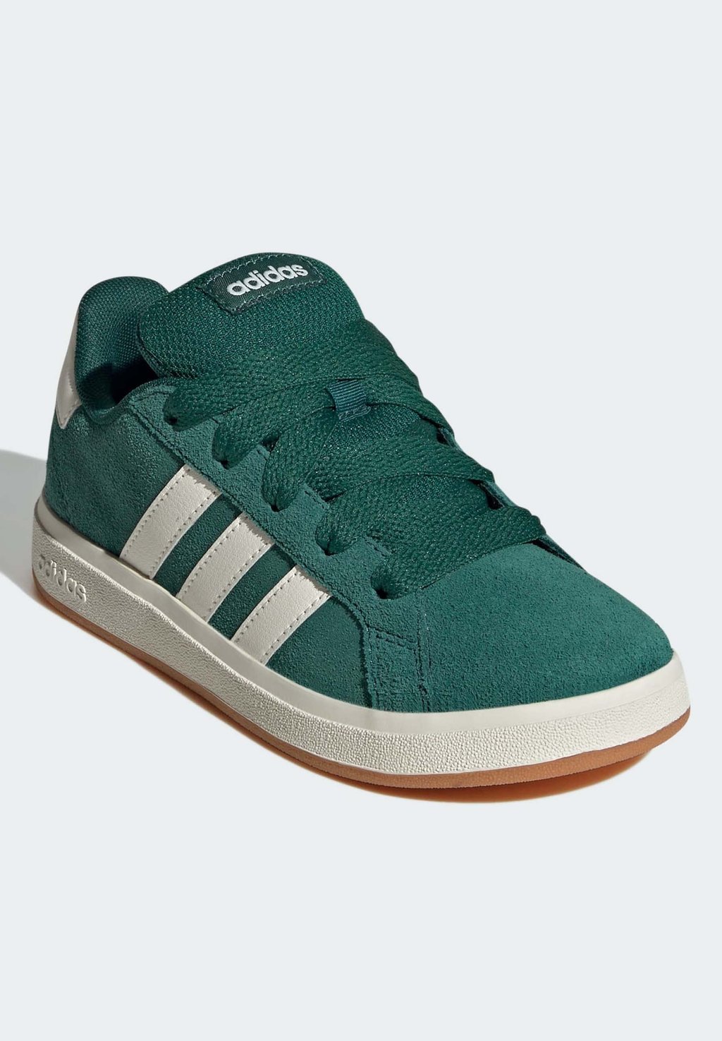 Кроссовки GRAND COURT 00S adidas Sportswear, зеленый — фото 4