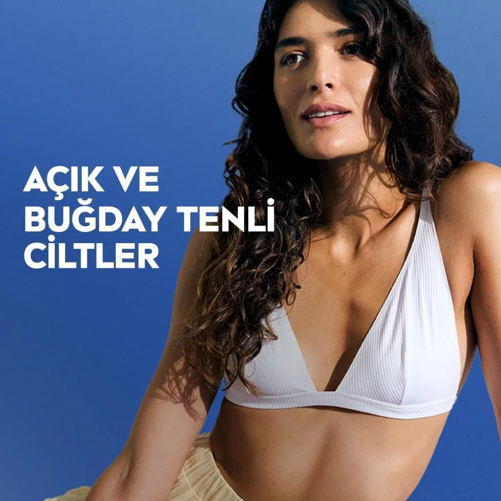 Лосьон для тела с Q10 и автозагаром, Nivea, 400 мл — фото 4