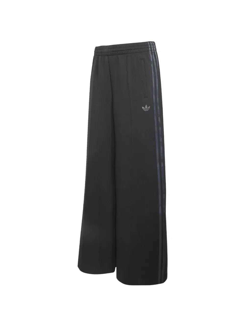 Спортивные штаны Spacer Adidas, черный