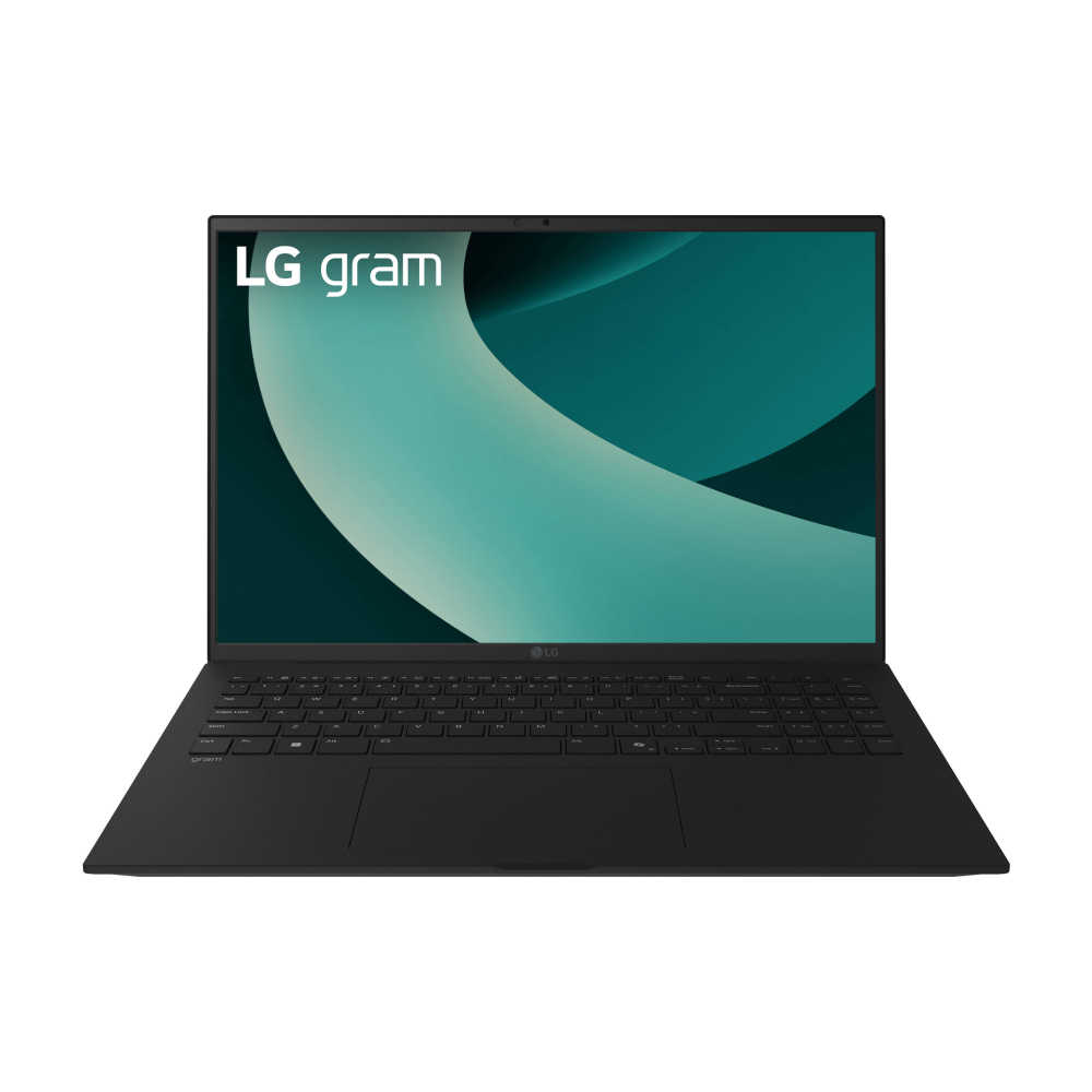 

Ноутбук LG gram, 16", 32 ГБ/2 ТБ, Ultra 9 288V, Arc 140V, 16Z90TL-G.AUB9U1, черный, английская клавиатура