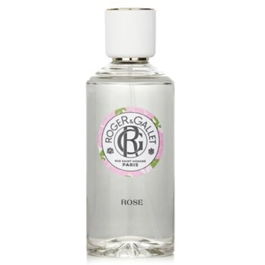 Туалетная вода Rose Roger & Gallet, 100 мл