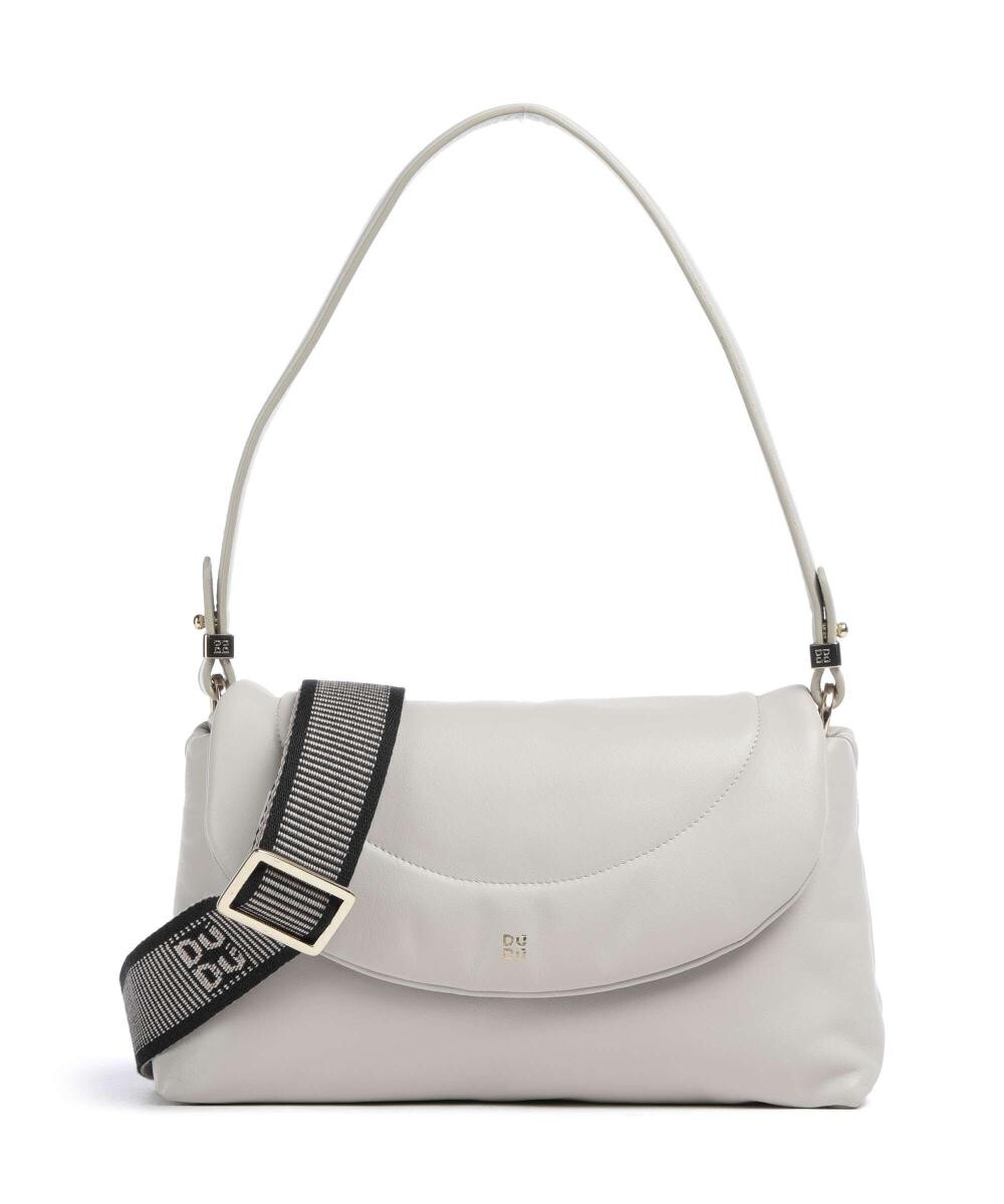 

Сумка через плечо melville s. Dudu Bags, серый