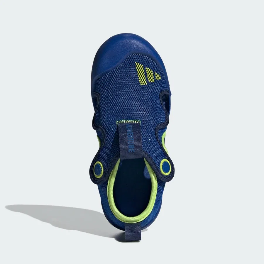 Детские сандалии Altaventure 3.0 adidas, Черный — фото 4