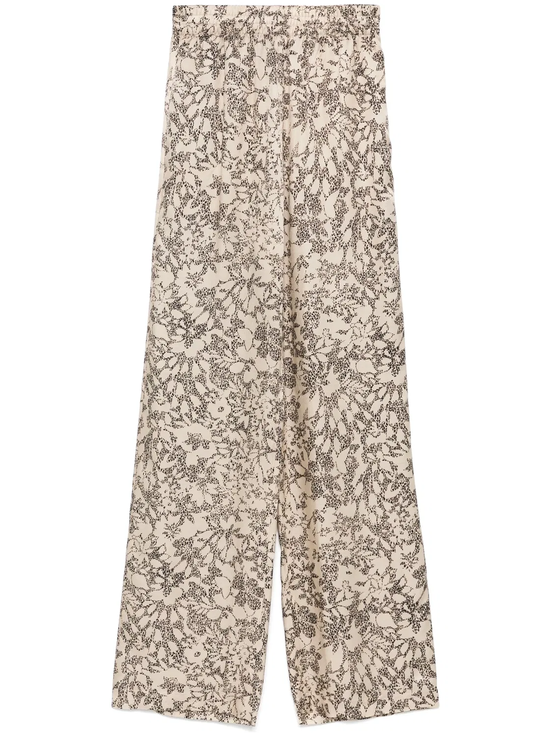 Golden Goose Прямые брюки Brittany, нейтральные