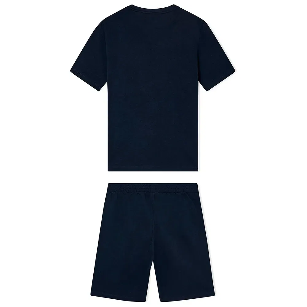 Комплект Boboli Knit set Boboli, White — фото 2