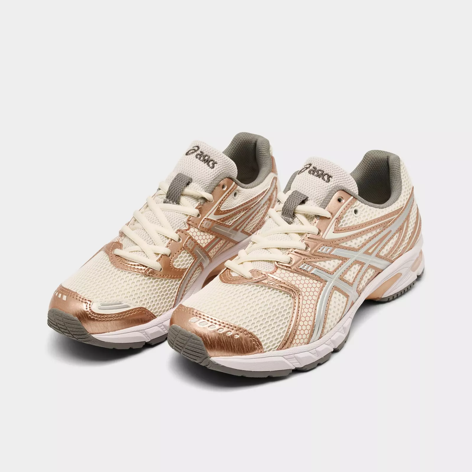 Кроссовки Women's ASICS GEL-DS Trainer 14 Casual, кремовый