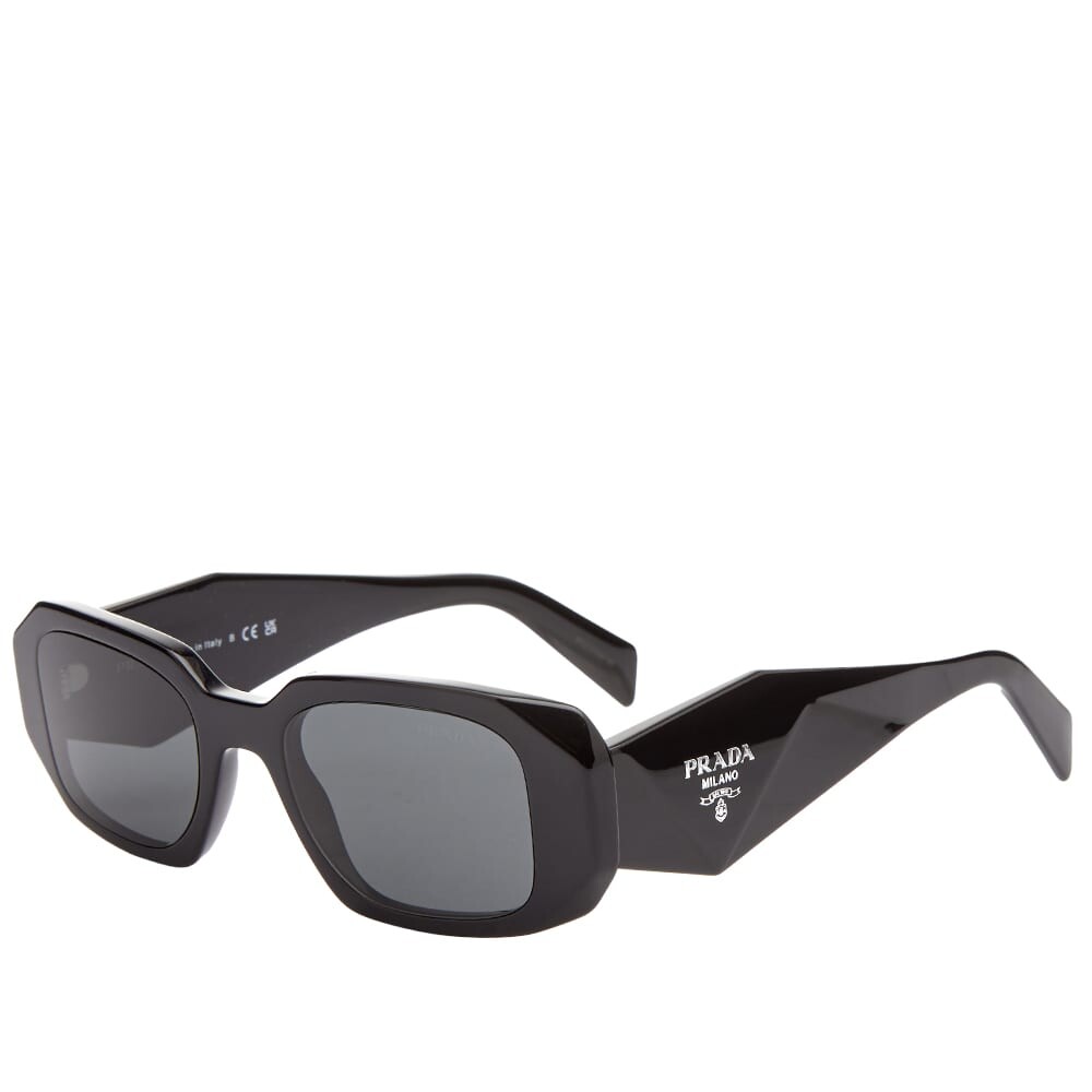 

Солнцезащитные очки Prada PR 17WS Symbole Sunglasses