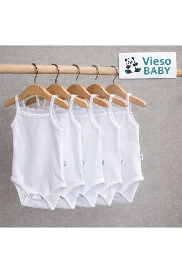 Детское боди-комбинезон с длинным рукавом 5 шт Rany Baby Kids, Easter