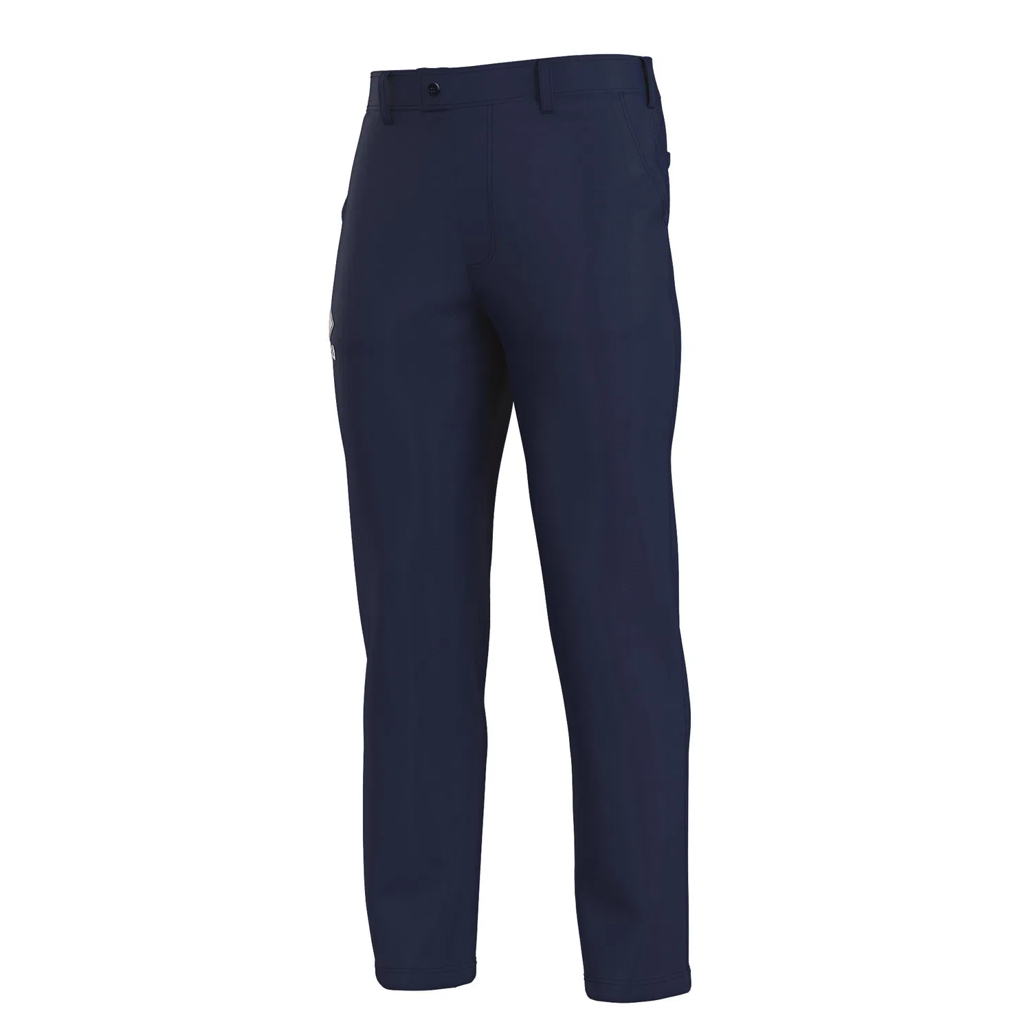 Детские брюки с боковыми карманами Umpie Errea, Navyblau
