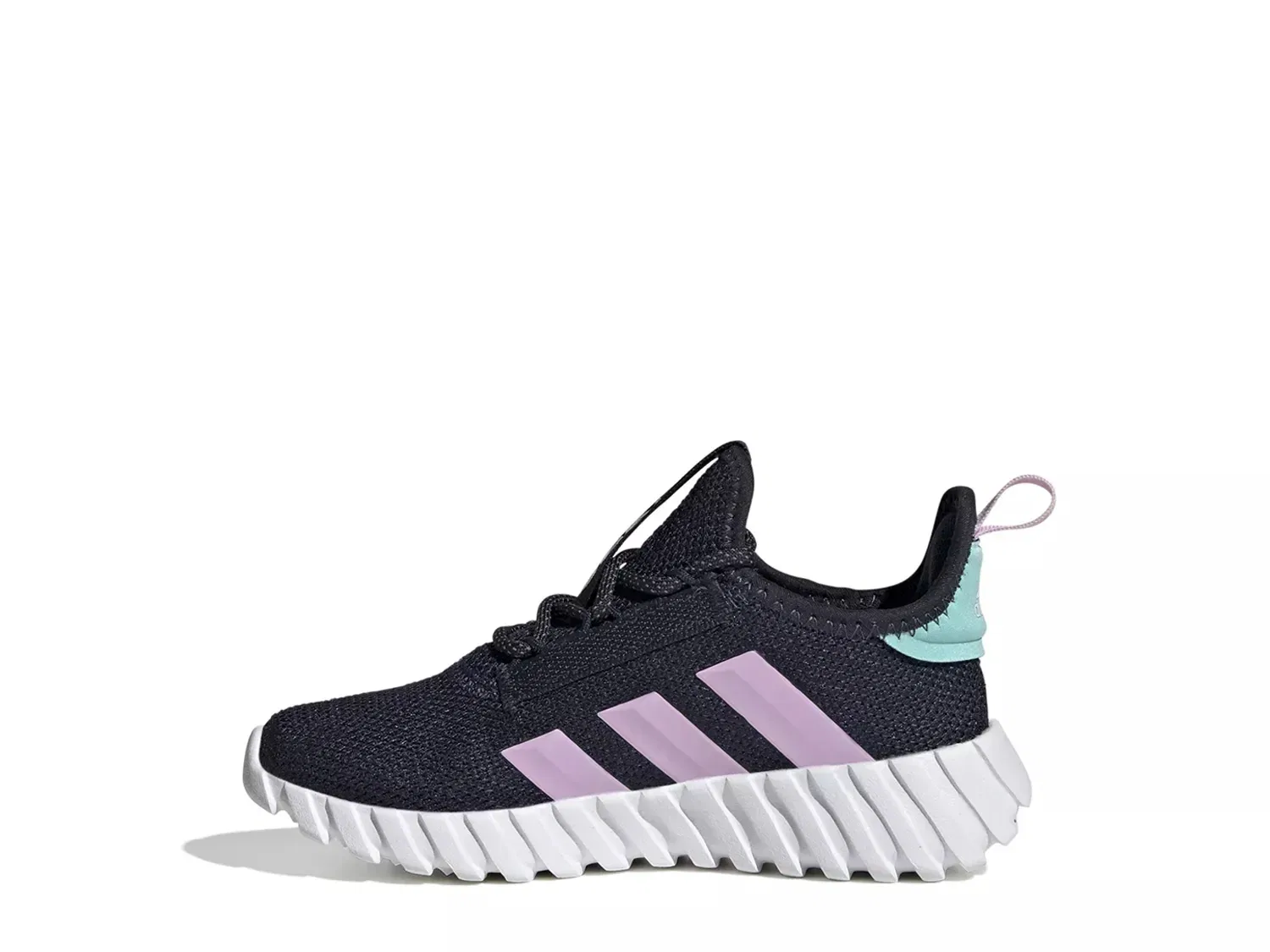 Кроссовки Kaptir 3.0, adidas, Navy/Pink — фото 2