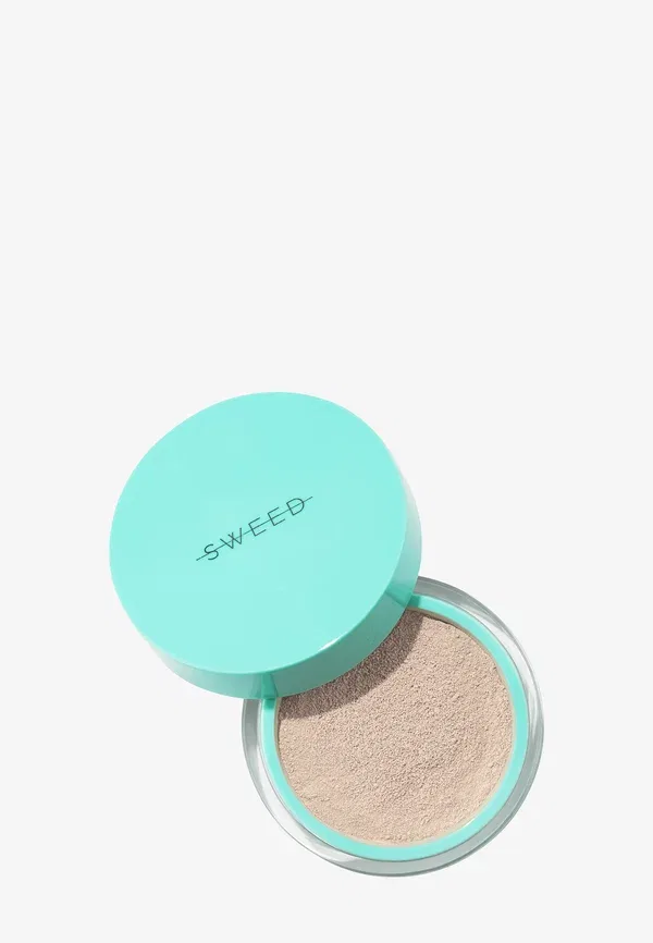 Пудра минеральная Miracle powder Sweed, Fair 00 7 г, цвет fair 00