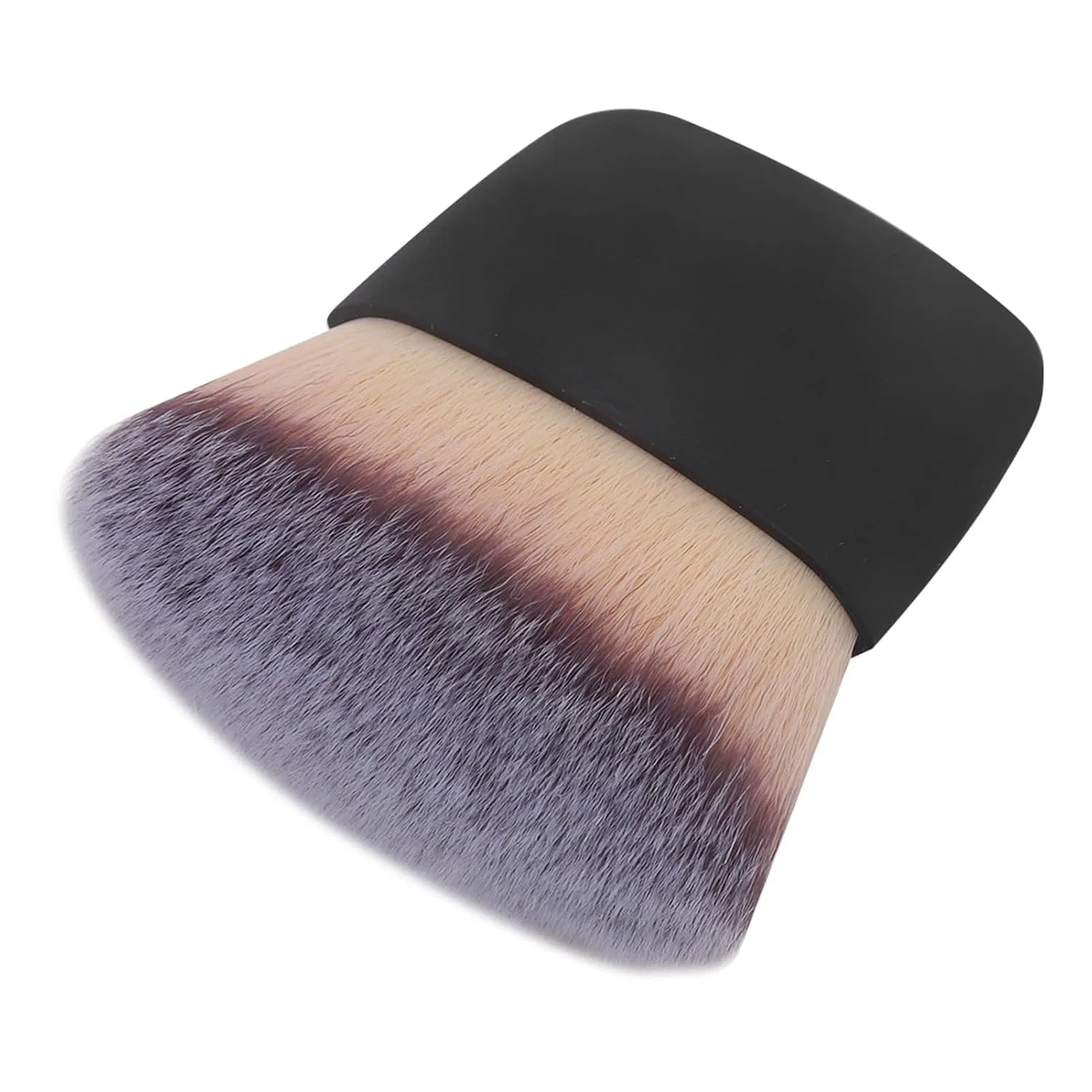 Generic Кисть для макияжа, румянец, BLACK