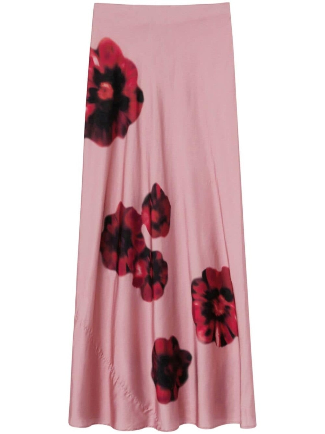 

Юбка PINKO Auxerre, розовый