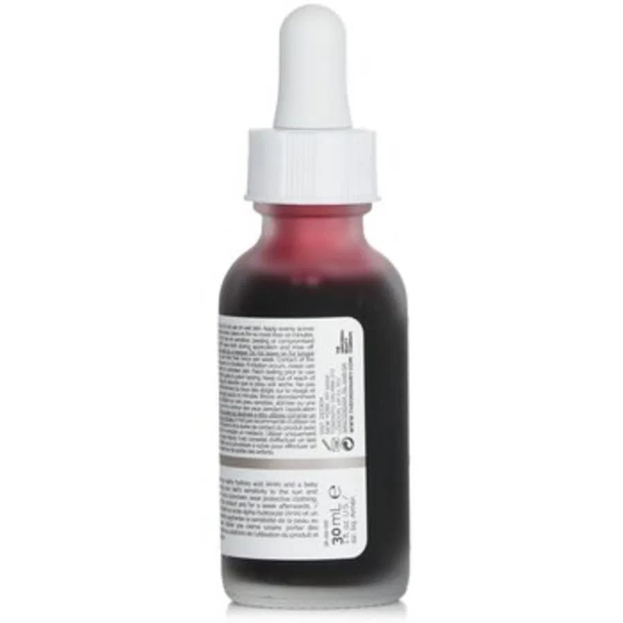 Пилинг-сыворотка AHA 30% + BHA 2% Peeling Solution The Ordinary, 30 мл — фото 3