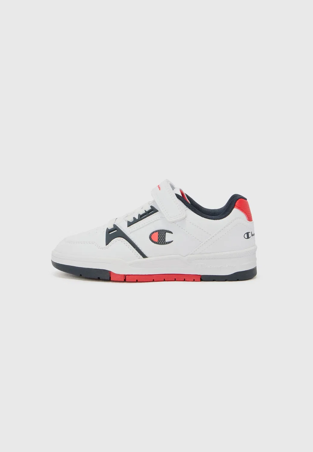 Кроссовки Rd18 Heritage Evolve B PS унисекс Champion, White