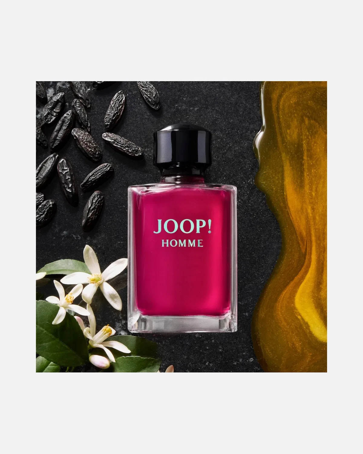Joop! Homme Eau de Toilette, 125 Ml — фото 4