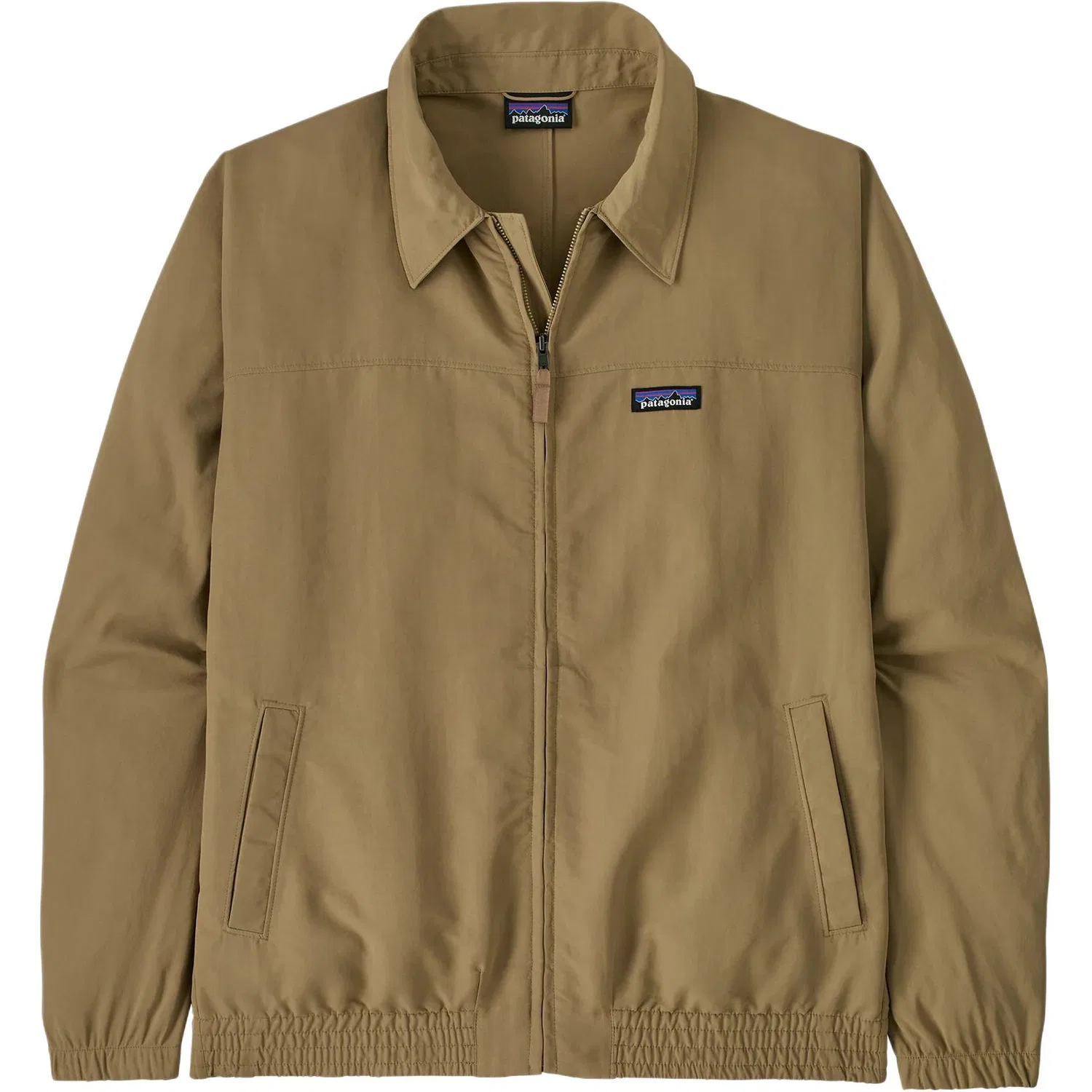 Мужская куртка Patagonia Isthmus Jackets & Coats