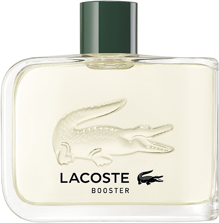 

Туалетная вода Lacoste Booster