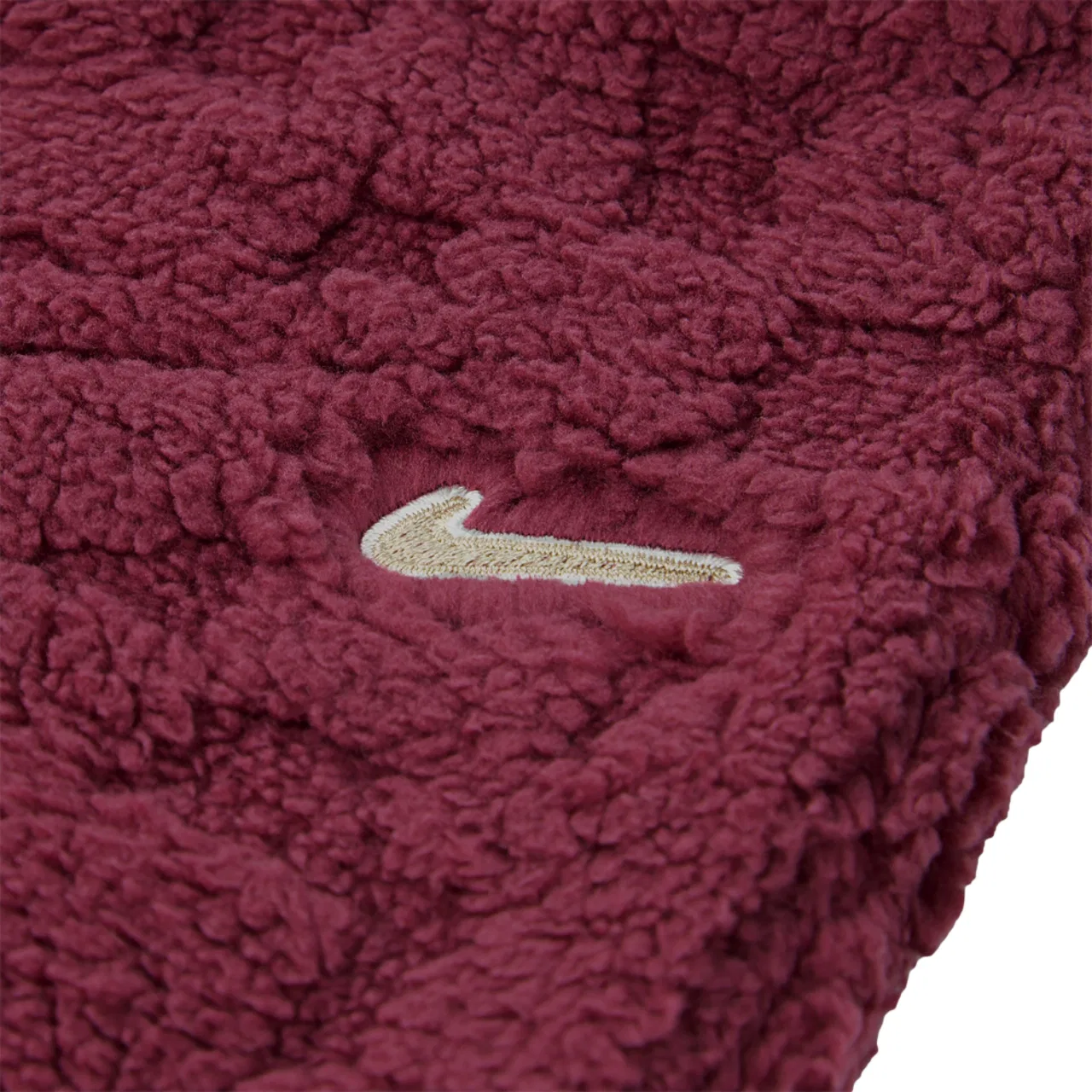 Детский спортивный костюм худи и брюки Cozy Nike, цвет Sweet Beet/Sweet Beet — фото 4