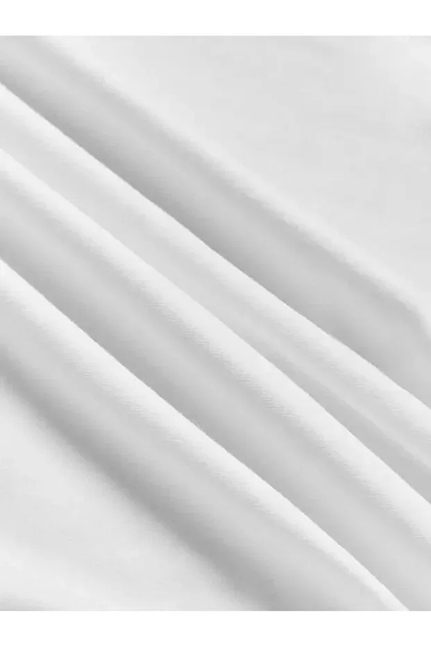 Детская футболка без рукавов с принтом Haha, White — фото 4