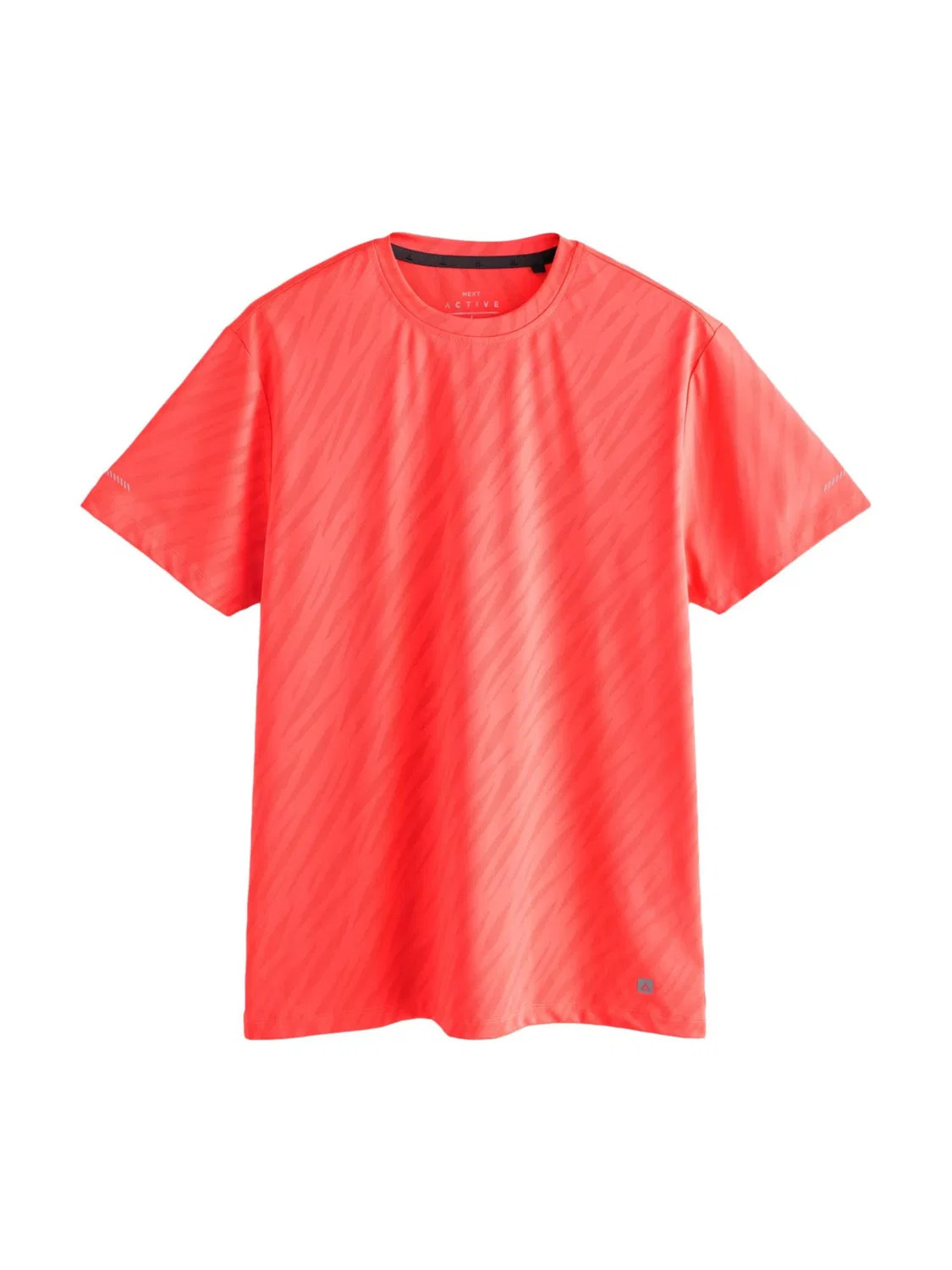 Спортивная футболка 'Active' Next, Coral